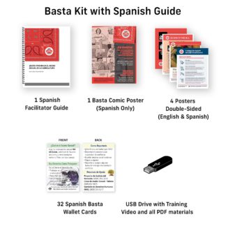 BASTA Toolkit (Spanish Guide)